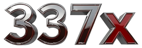 3337x logo
