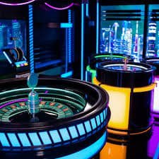 3337x Live Tables aur Slots Ek Jagah